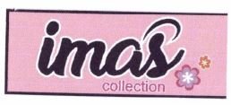 Trademark IMAS COLLECTION