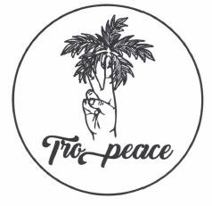 Trademark tro peace