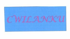 Trademark CWILANKU