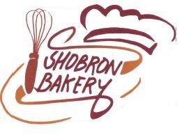 Trademark SHOBRON BAKERY