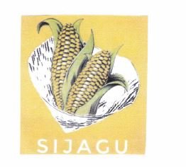 Trademark SIJAGU