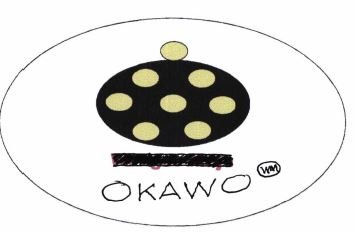 Trademark OKAWO (MB)