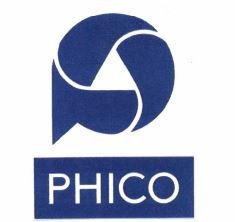 Trademark PHICO