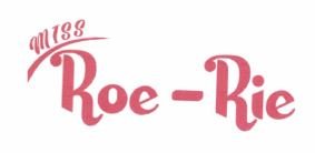 Trademark ROE-RIE