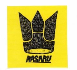 Trademark RASARU