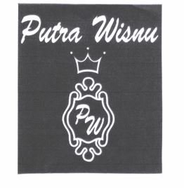 Trademark PUTRA WISNU