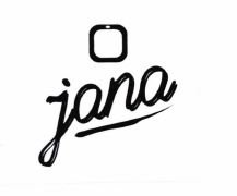 Trademark JANA