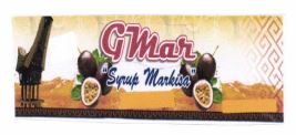 Trademark GMar