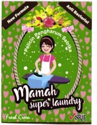 Trademark MAMAH SUPER LAUNDRY