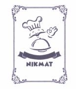 Trademark NIKMAT + Lukisan