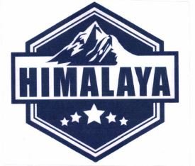 Trademark HIMALAYA + LUKISAN