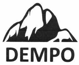 Trademark DEMPO + LUKISAN