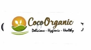 Trademark COCOORGANIC