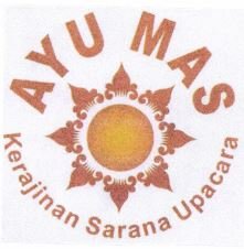 Trademark Ayu Mas