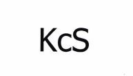 Trademark KcS