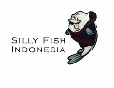 Trademark SILLY FISH INDONESIA