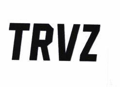 Trademark TRVZ