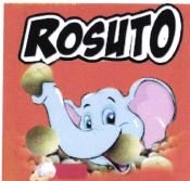 Trademark ROSUTO + LOGO