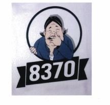 Trademark 8370 + LOGO