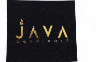 Trademark JAVA CANDLE ART + LOGO