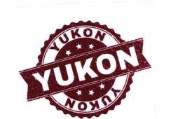 Trademark YUKON