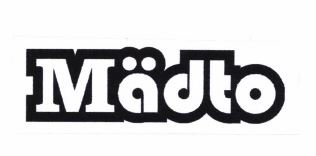 Trademark Madto