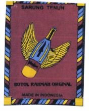 Trademark BOTOL RAHMAH ORIGINAL