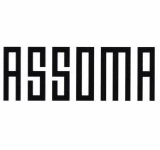 Trademark ASSOMA (Word & device)