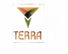 Trademark "TERRA"