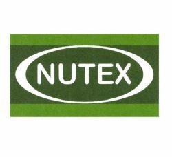 Trademark NUTEX