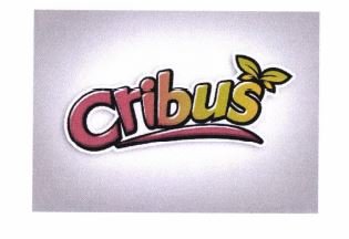 Trademark CRIBUS + LUKISAN