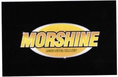 Trademark MORSHINE DALAM LOGO LINGKARAN