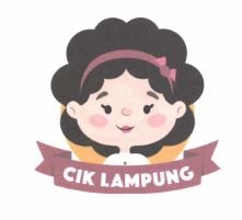 Trademark Cik Lampung + Logo