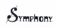 Trademark SYMPHONY