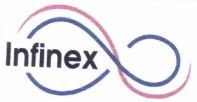 Trademark INFINEX + LOGO