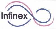 Trademark INFINEX + LOGO