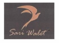 Trademark SARI WALET + LUKISAN