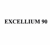 Trademark EXCELLIUM 90