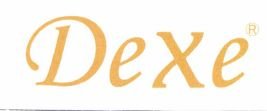 Trademark DEXE