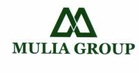 Trademark MULIA GROUP + LOGO