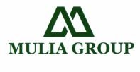 Trademark MULIA GROUP + LOGO