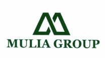 Trademark MULIA GROUP + LOGO