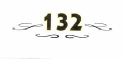 Trademark 132