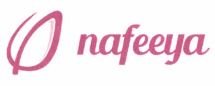 Trademark nafeeya + logo