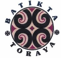 Trademark BATIK TA TORAYA + LOGO