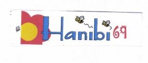 Trademark Hanibi