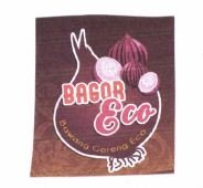 Trademark BAGOR ECO