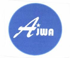 Trademark AJWA