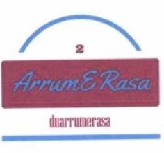 Trademark DUARRUMERASA