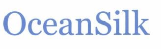 Trademark OCEANSILK